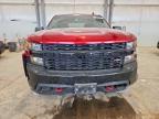 2021 Chevrolet Silverado K1500 Trail Boss Custom