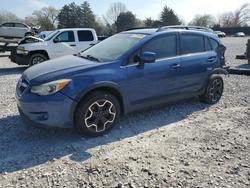 2013 Subaru Xv Crosstrek 2.0 Premium for sale in Madisonville, TN