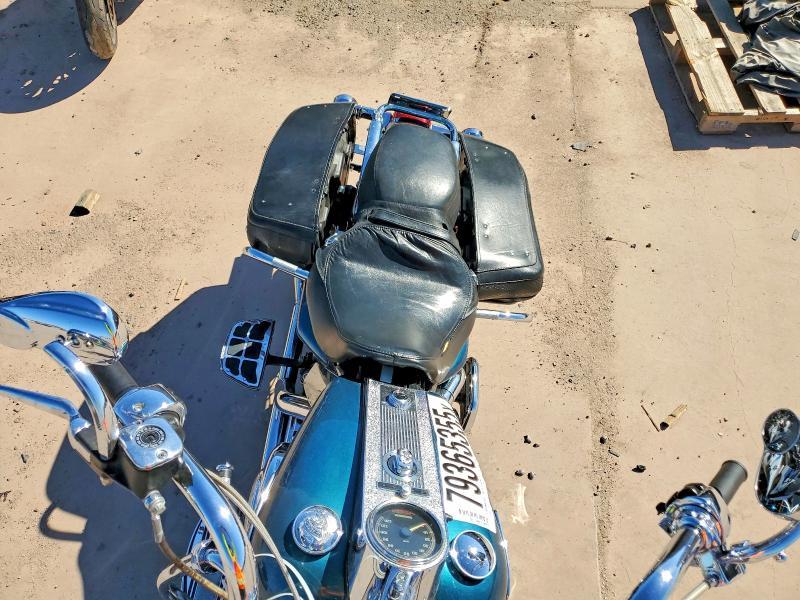 2004 Harley-Davidson Flhrci