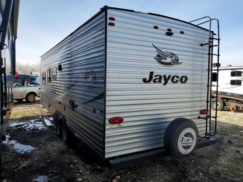 2021 Jayco CO Camper