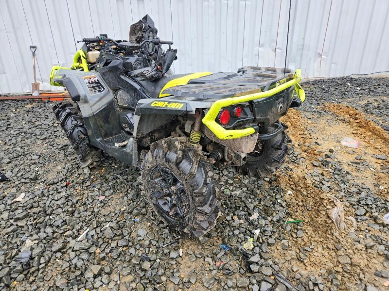 2021 Can-Am Outlander ATV