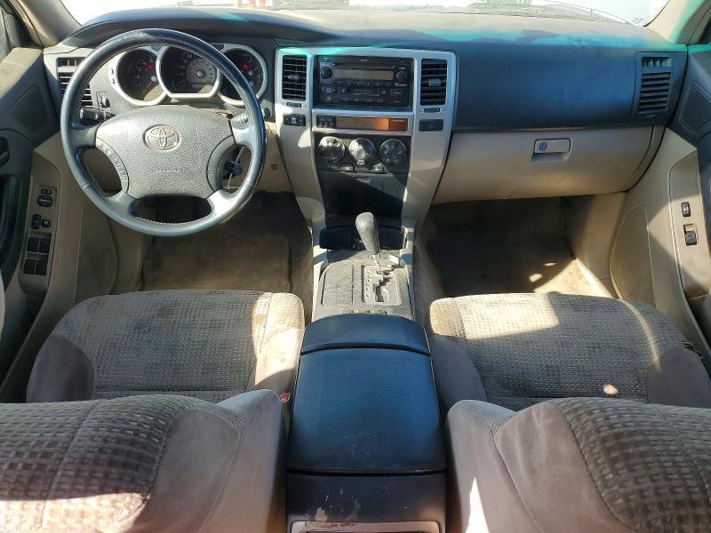 2004 Toyota 4runner SR5