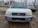2004 Hyundai Santa fe gls