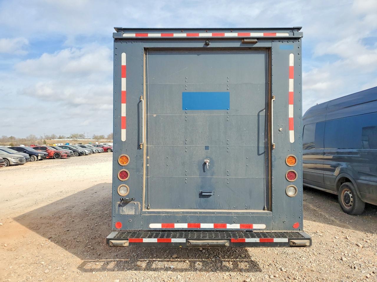 2021 Ford Transit T-350 HD