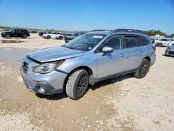 2018 Subaru Outback 2.5i Premium en venta en Houston, TX