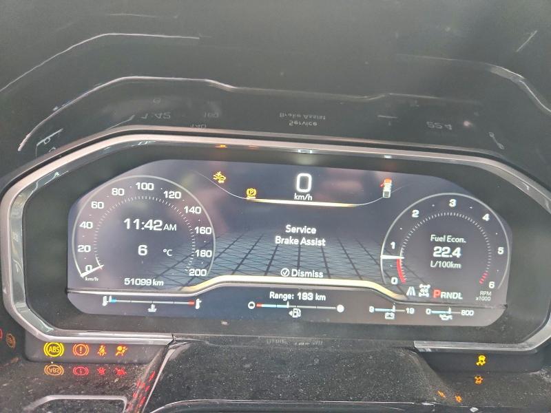 2023 GMC Sierra K1500 sle