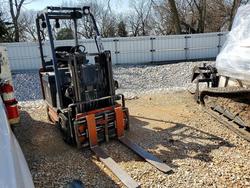 Salvage cars for sale from Copart Rogersville, MO: 2014 Toyt Forklift