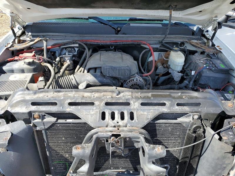 2013 GMC Sierra K2500 Denali