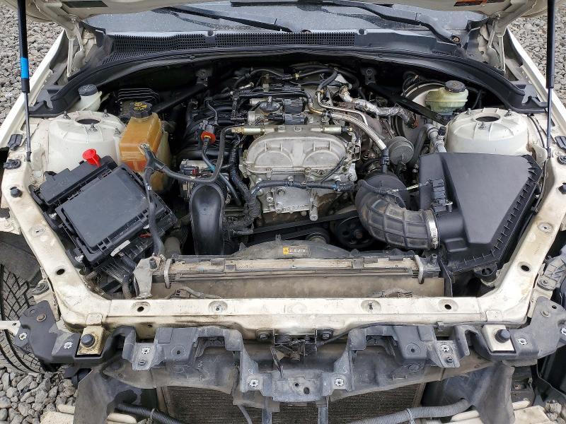 2014 Cadillac Ats Luxury