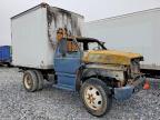 1993 Ford F700 BOX Truck