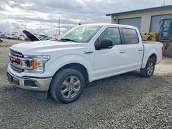 2019 Ford F150 Supercrew en venta en Eugene, OR