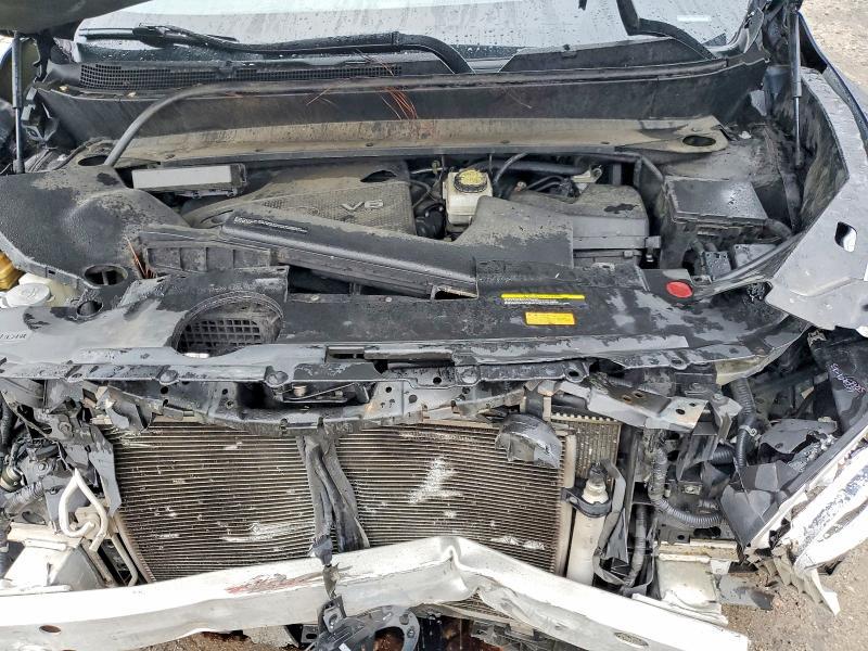 2015 Infiniti Qx60 Base