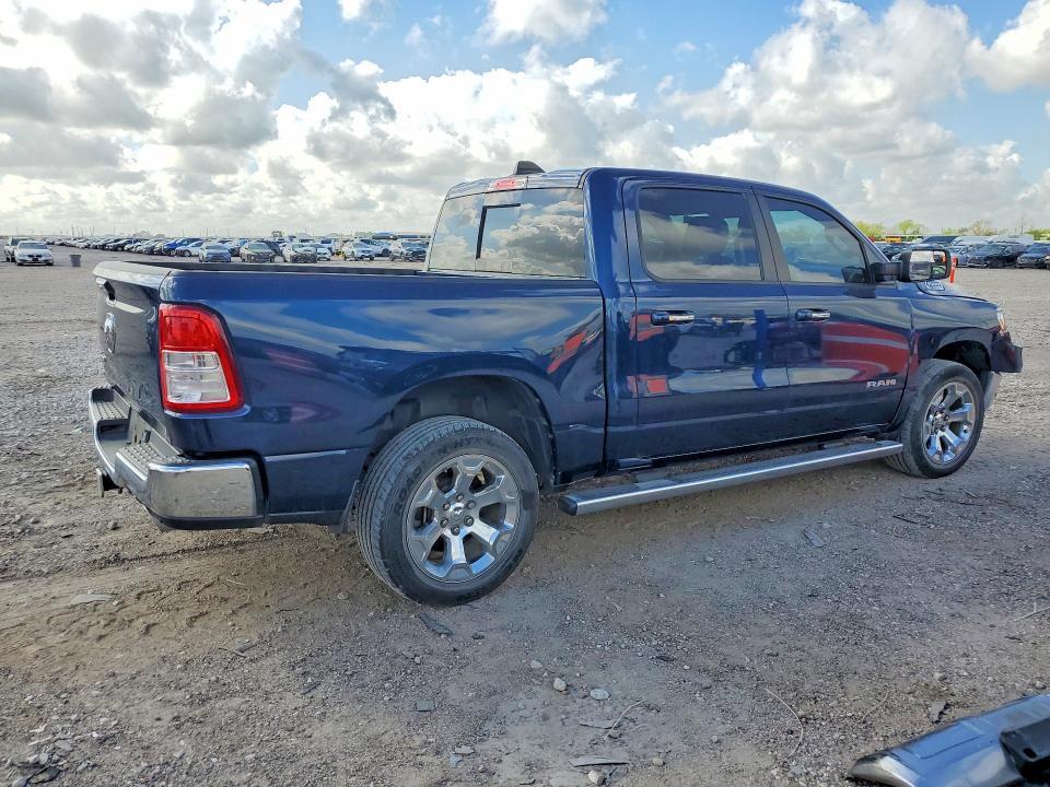 2019 Dodge RAM 1500 BIG Horn