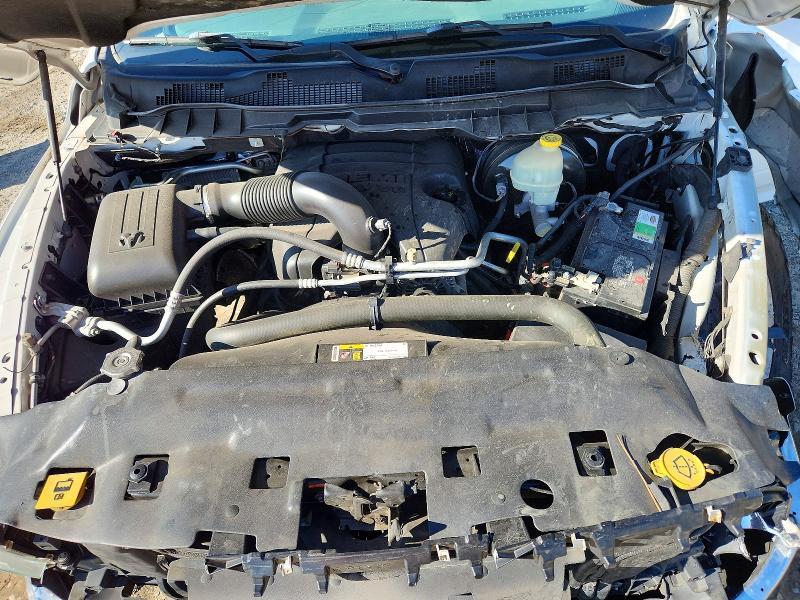 2016 Dodge RAM 1500 SLT