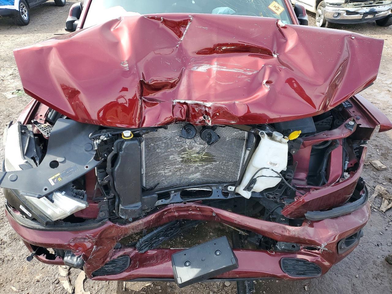 2019 Dodge RAM 1500 BIG Horn