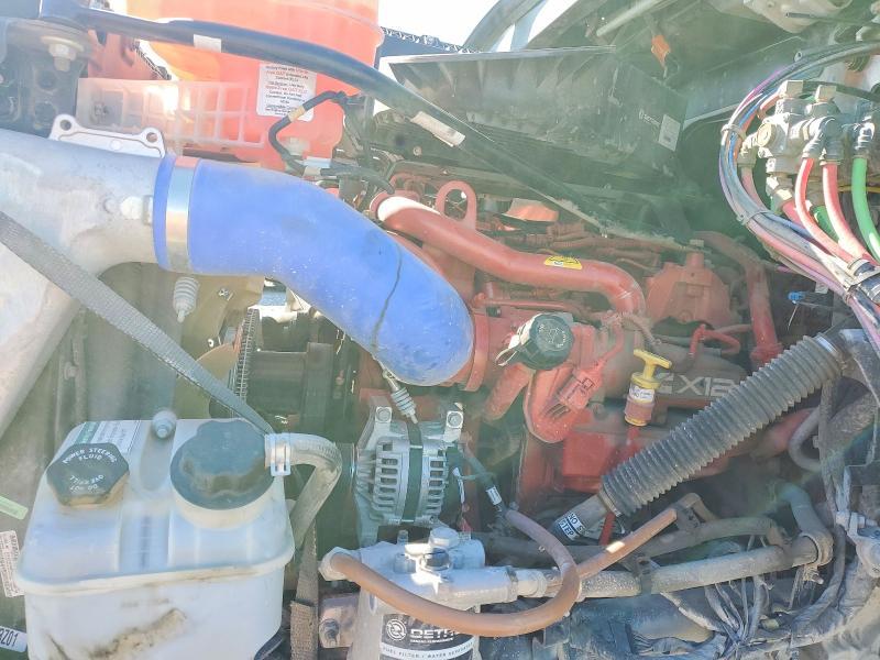 2025 Western Star Auto Car 47X Chassi