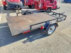 2014 Trailers Trailer