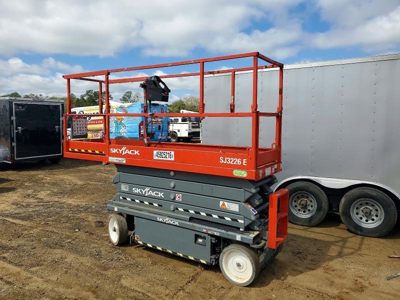 2024 Skyjack SJ3226 Scissor Lift