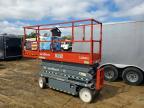 2024 Skyjack SJ3226 Scissor Lift