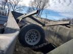 2005 East Manufacturing END Dump Trailer