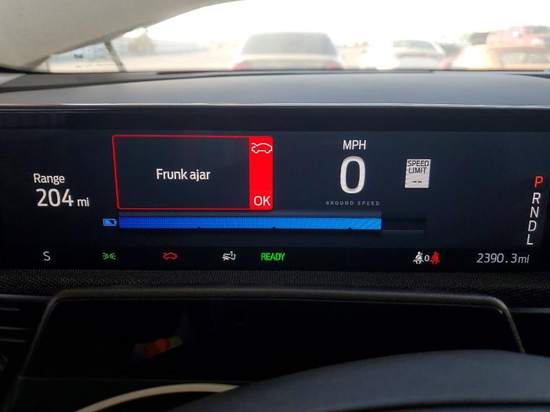 2024 Ford Mustang Mach-e Premium