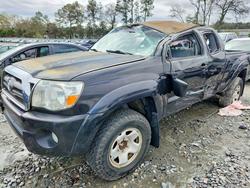 Toyota Tacoma Prerunner V6 Vehiculos salvage en venta: 2010 Toyota Tacoma Prerunner V6