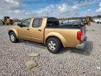 2005 Nissan Frontier SE