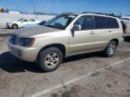 2002 Toyota Highlander Base