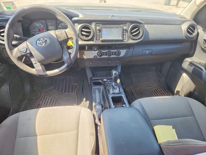 2017 Toyota Tacoma SR