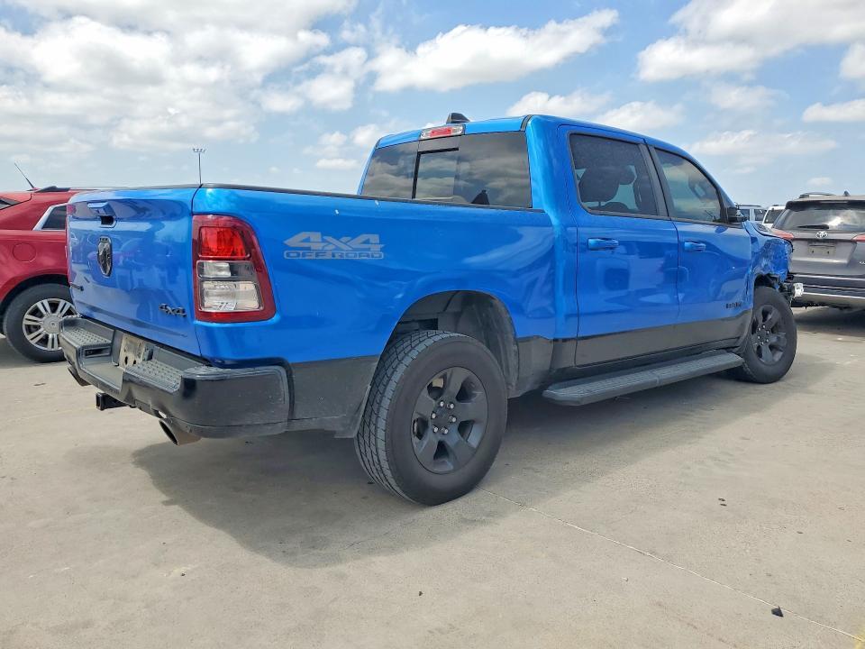 2022 Dodge RAM 1500 BIG Horn