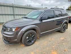 Dodge salvage cars for sale: 2020 Dodge Journey se