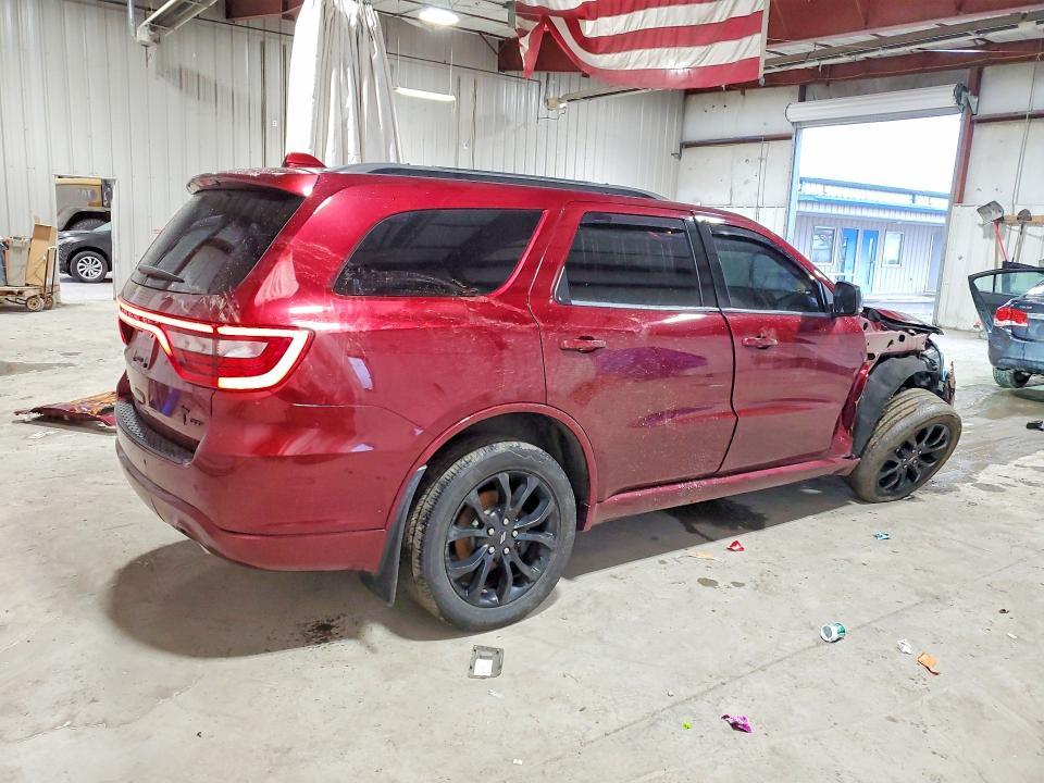 2020 Dodge Durango gt