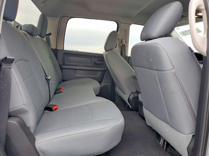 2016 Dodge RAM 1500 ST