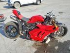 2024 Ducati Panigale V4S