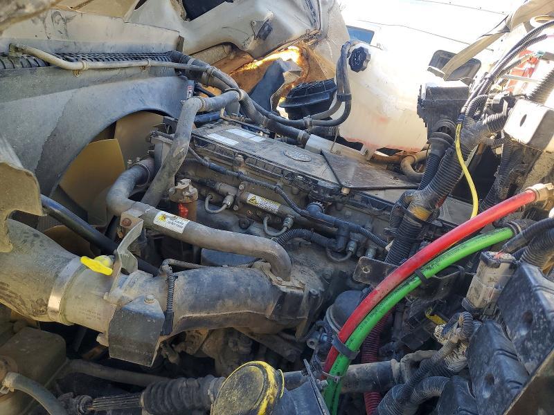 2018 Western Star Conventional 4700SF