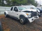 2016 Ford F350 Super Duty