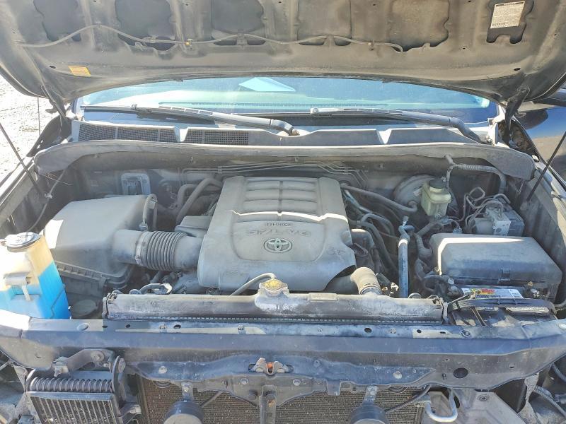 2008 Toyota Tundra SR5