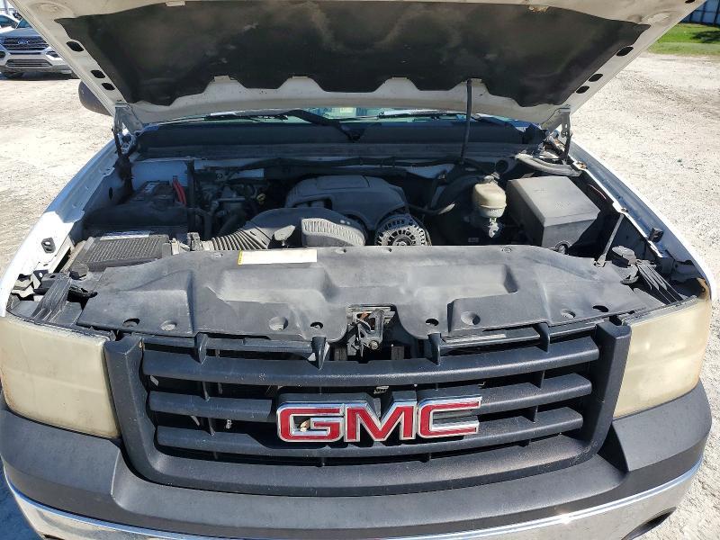 2007 GMC New Sierra C1500