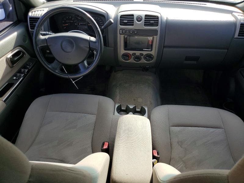 2005 Chevrolet Colorado