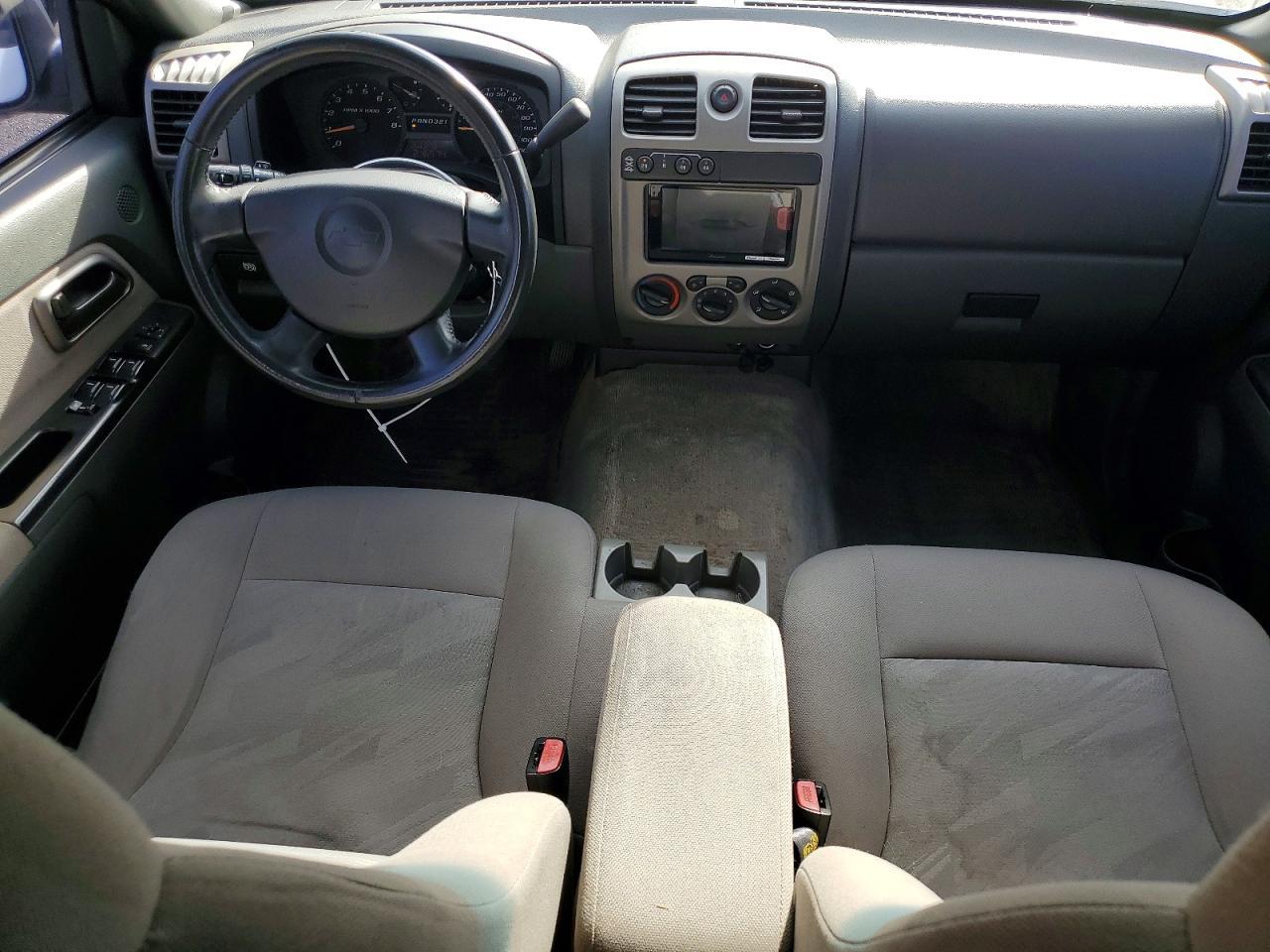 2005 Chevrolet Colorado