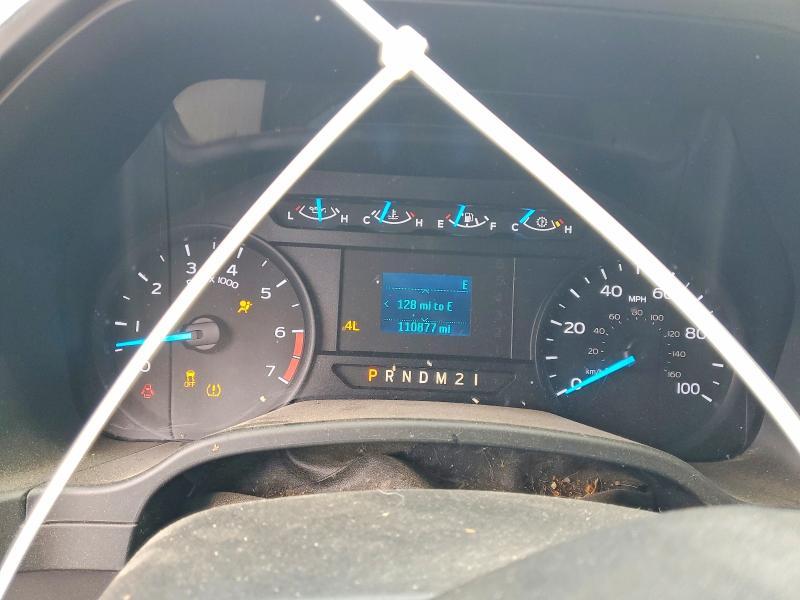 2017 Ford F250 Super Duty