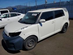 Scion salvage cars for sale: 2012 Scion Xb Base