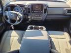 2021 Nissan Titan S
