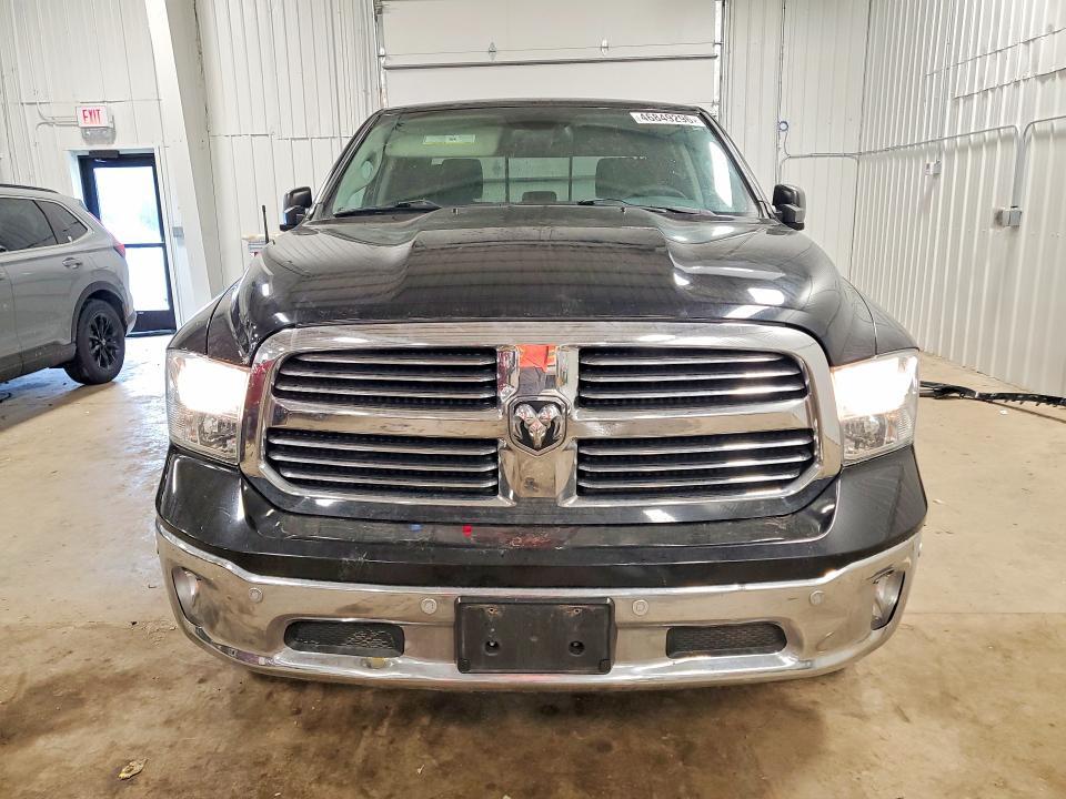 2014 Dodge RAM 1500 SLT