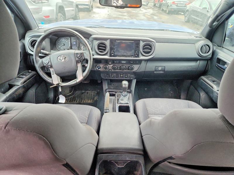 2016 Toyota Tacoma TRD OFF-Road