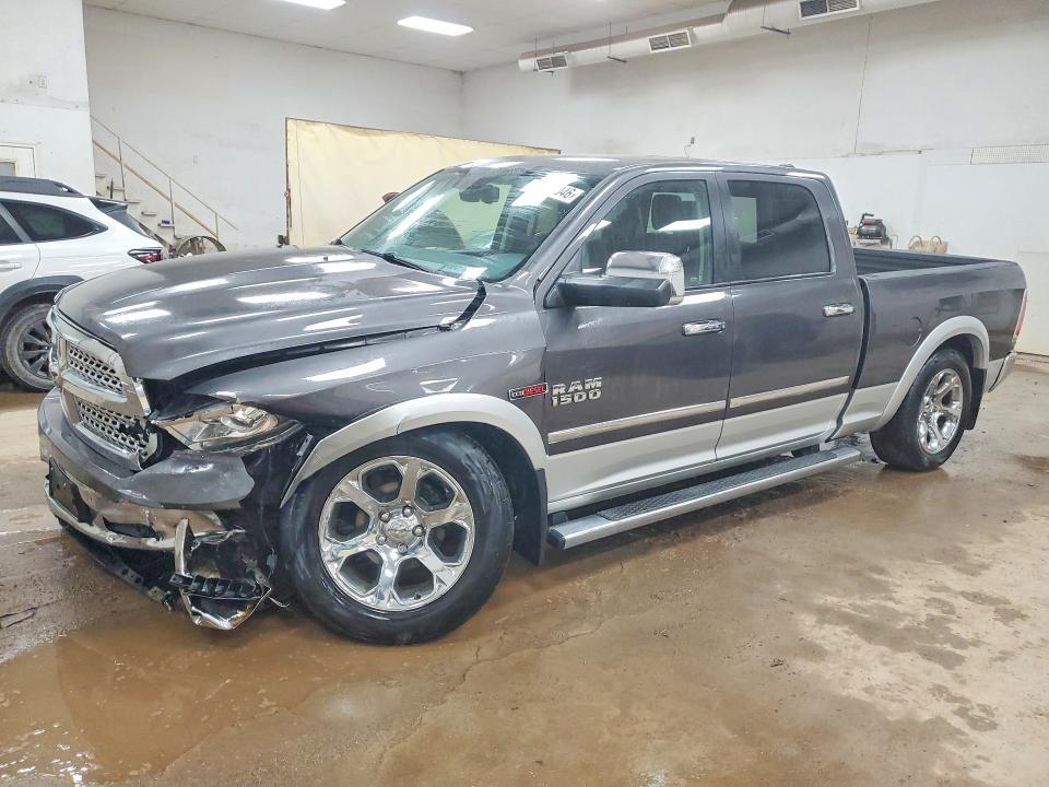 2015 Dodge 1500 Laramie