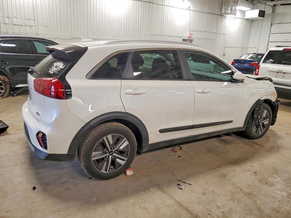 2022 KIA Niro Plug-in Hybrid ex