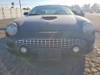 2003 Ford Thunderbird