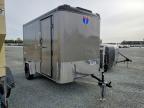 2025 Interstate ILRD612SAFS Enclosed Cargo Trailer