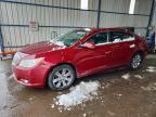 2011 Buick Lacrosse cxl